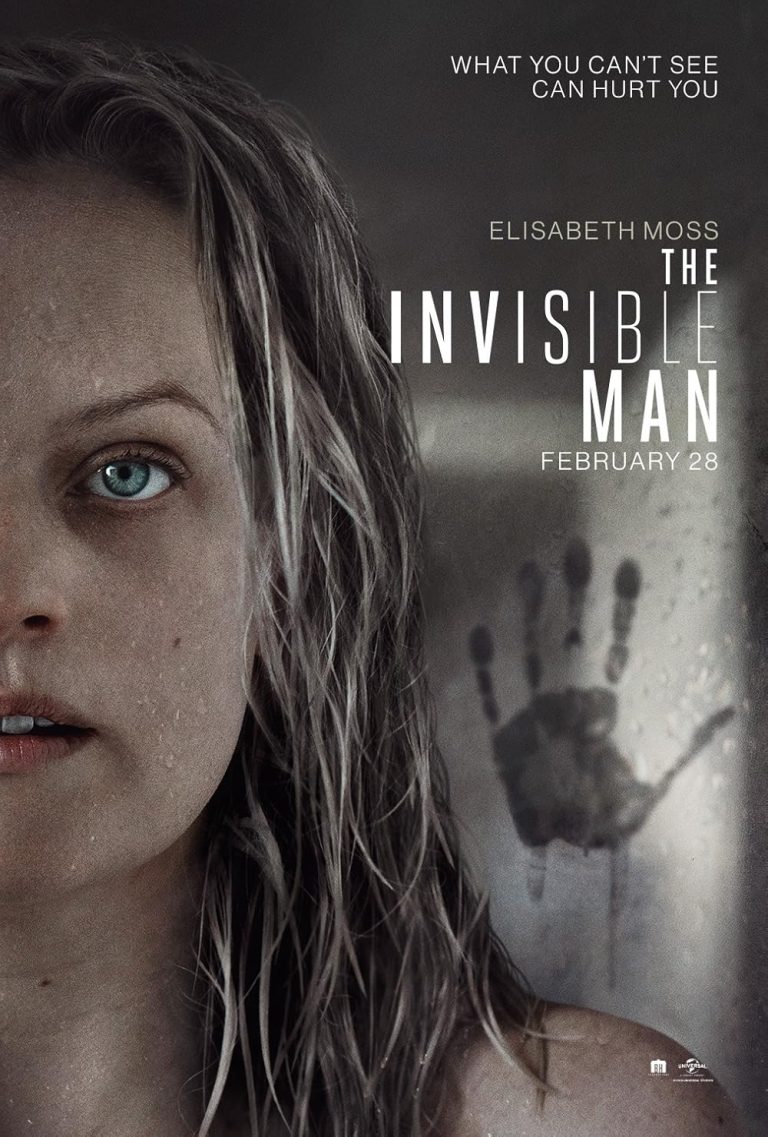 The Invisible Man 2020 Dual Audio ORG Hindi Movie 480p BluRay x264 400MB ESubs