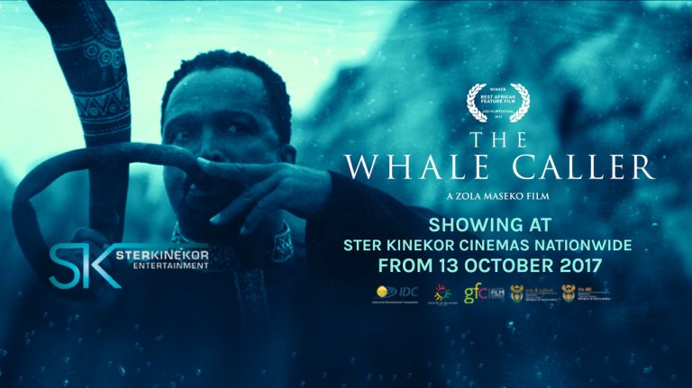 The Whale Caller 2016 Dual Audio Hindi Movie 480p HDRip x264 350MB ESubs
