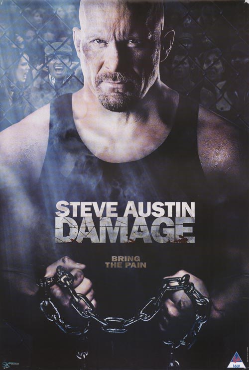 Damage 2009 Dual Audio ORG Hindi Movie 480p BluRay x264 350MB ESubs
