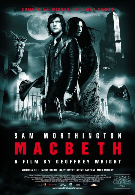 Macbeth 2006 Dual Audio Hindi Movie 480p BluRay x264 300MB ESubs