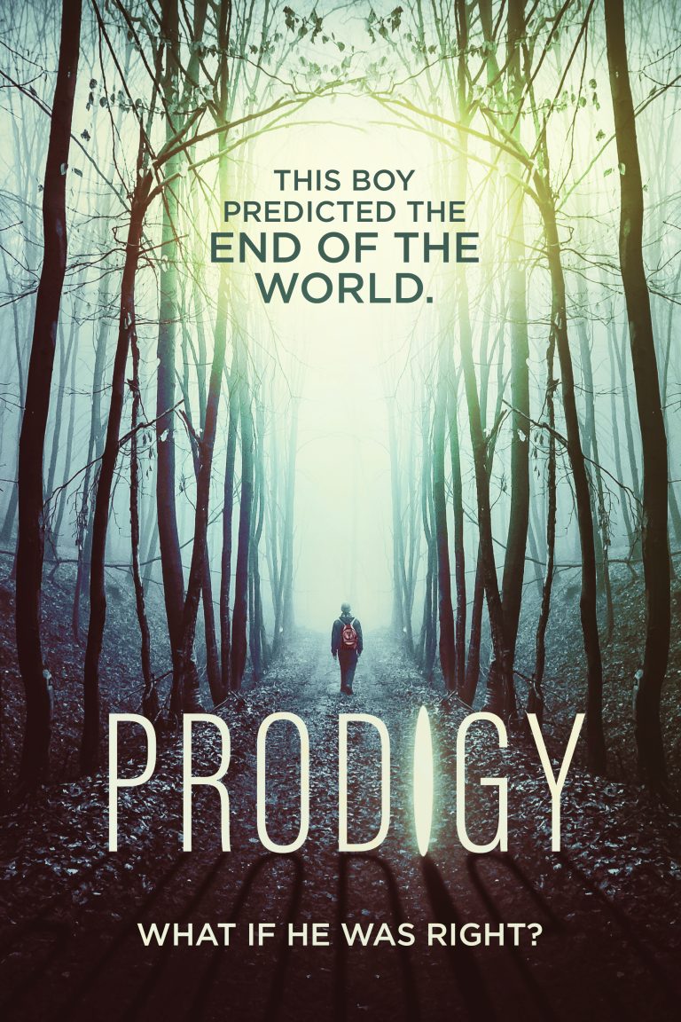 Prodigy 2018 Dual Audio Hindi Movie 480p WEB-DL x264 350MB ESubs