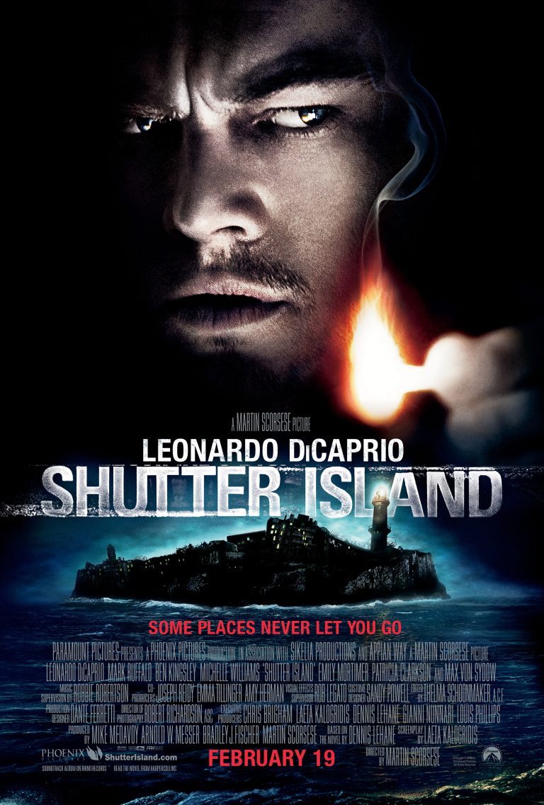 Shutter Island 2010 Dual Audio Hindi Movie 480p BluRay x264 400MB ESubs