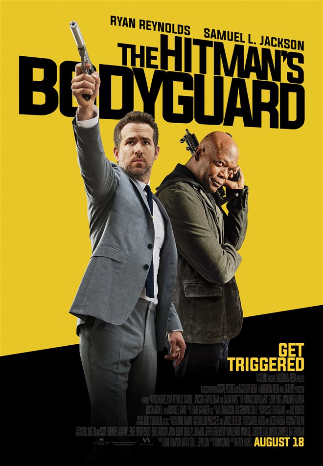 The Hitman’s Bodyguard 2017 Dual Audio ORG Hindi Movie 480p BluRay x264 400MB ESubs