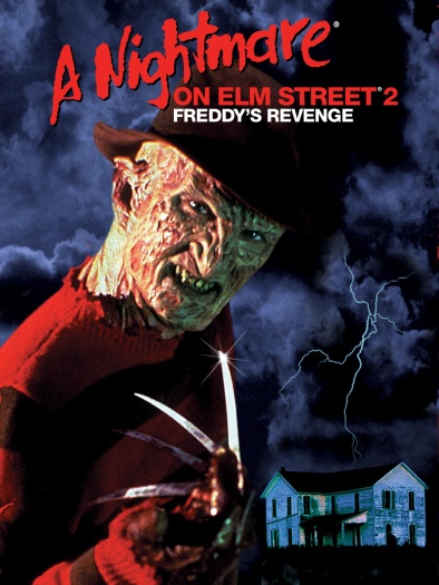 A Nightmare on Elm Street 2 Freddys Revenge (1985) Dual Audio Full Movie BluRay | 1080p | 720p | 480p | ESubs