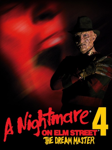 A Nightmare on Elm Street 4 The Dream Master (1988) Dual Audio Full Movie BluRay | 1080p | 720p | 480p | ESubs