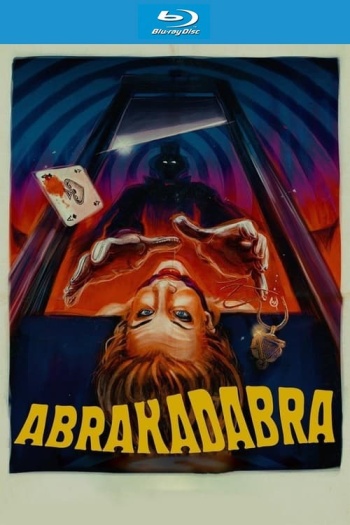 Abrakadabra (2018) Dual Audio Full Movie BluRay | 1080p | 720p | 480p | ESubs