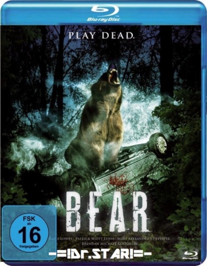 Bear (2010) Dual Audio Full Movie BluRay | 720p | 480p | ESubs
