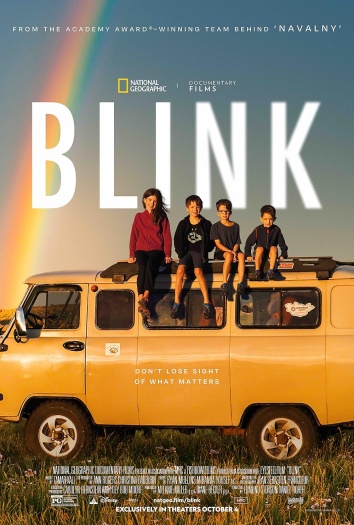 Blink Nat Geo (2024) Dual Audio Full Movie HDRip | 1080p | 720p | 480p | ESubs