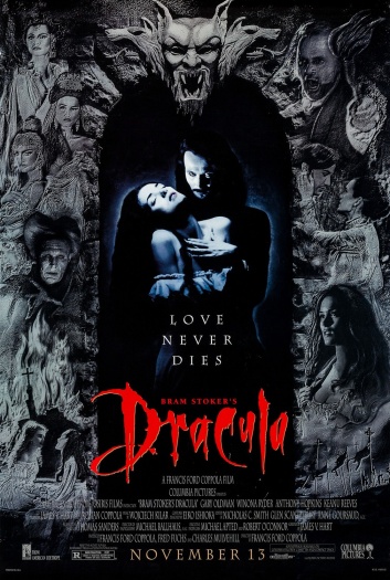Bram Stoker’s Dracula (1992) Dual Audio Full Movie BluRay | 1080p | 720p | 480p | ESubs