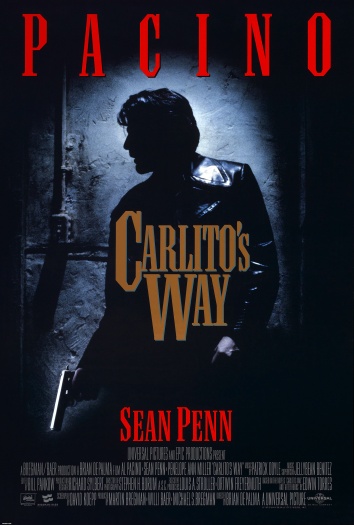 Carlitos Way (1993) Dual Audio Full Movie BluRay | 1080p | 720p | 480p | ESubs