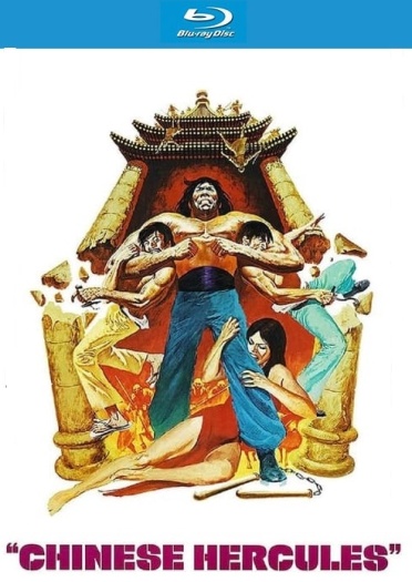 Chinese Hercules (1973) Dual Audio Full Movie BluRay | 1080p | 720p | 480p | ESubs