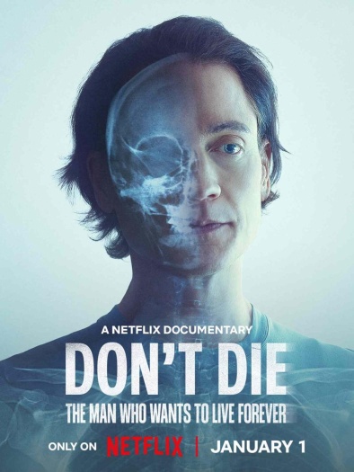Dont Die the Man Who Wants to Live Forever (2025) Dual Audio Full Movie HDRip | 1080p | 720p | 480p | ESubs
