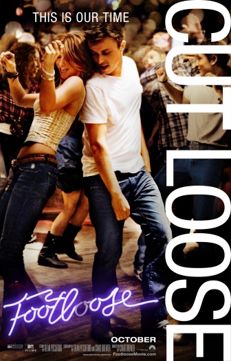 Footloose (2011) Dual Audio Full Movie BluRay | 1080p | 720p | 480p | ESubs