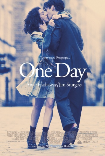 One Day (2011) Dual Audio Full Movie BluRay | 1080p | 720p | 480p | ESubs