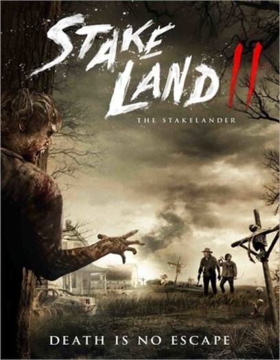 Stake Land 2 (2016) Dual Audio Full Movie BluRay | 1080p | 720p | 480p | ESubs
