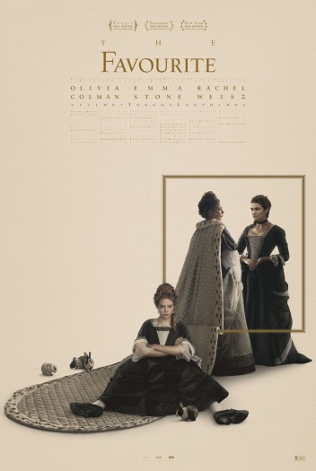 The Favourite (2018) Dual Audio Full Movie BluRay | 720p | 480p | ESubs