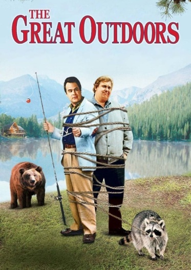 The Great Outdoors (1988) Dual Audio Full Movie BluRay | 1080p | 720p | 480p | ESubs