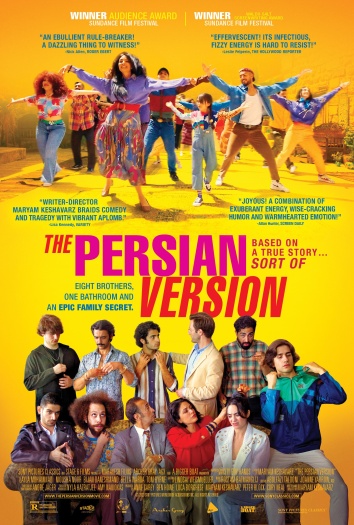 The Persian Version (2023) Dual Audio Full Movie HDRip | 1080p | 720p | 480p | ESubs