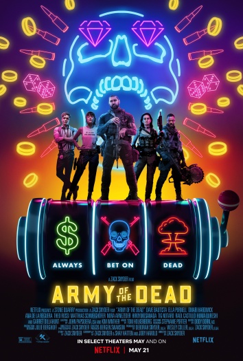 Army of the Dead (2021) Hindi ORG Dual Audio Movie HDRip | 1080p | 720p | 480p | ESubs