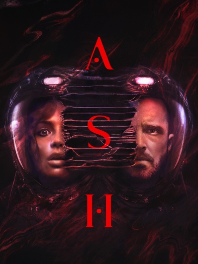 Ash (2025) Hindi ORG Dual Audio Movie HDRip | 1080p | 720p | 480p | ESubs