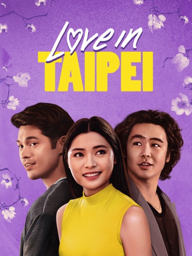 Love in Taipei (2023) Hindi ORG Dual Audio Movie HDRip | 1080p | 720p | 480p | ESubs