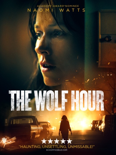 The Wolf Hour (2019) Hindi ORG Dual Audio Movie BluRay | 1080p | 720p | 480p | ESubs