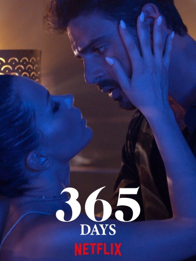 365 Days (2020) Hindi ORG Dual Audio Movie HDRip | 1080p | 720p | 480p | ESubs