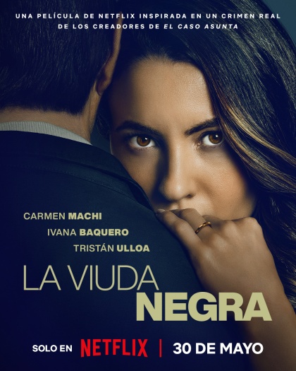 A Widows Game (2025) NF Hindi ORG Dual Audio Movie HDRip | 1080p | 720p | 480p | ESubs