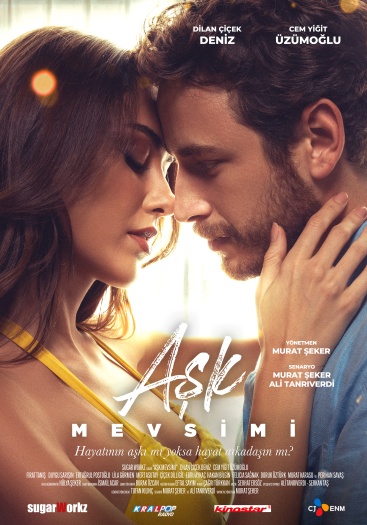 Ask Mevsimi (2024) Hindi ORG Dual Audio Movie HDRip | 1080p | 720p | 480p | ESubs