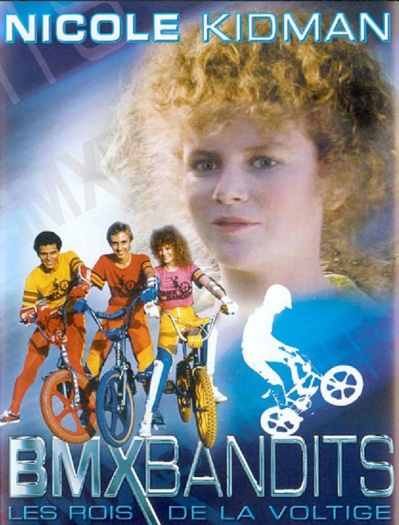 BMX Bandits (1983) Hindi ORG Dual Audio Movie BluRay | 1080p | 720p | 480p | ESubs