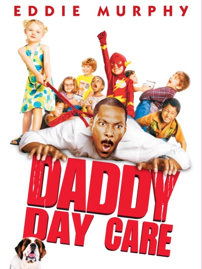 Daddy Day Care (2003) Hindi ORG Dual Audio Movie HDRip | 1080p | 720p | 480p | ESubs