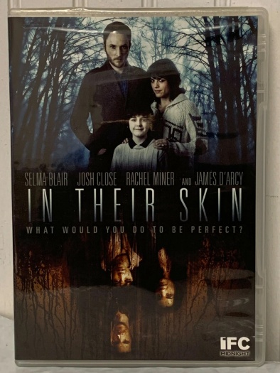 In Their Skin (2012) Hindi ORG Dual Audio Movie BluRay | 1080p | 720p | 480p | ESubs