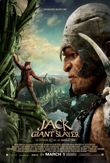 Jack the Giant Slayer (2013) Hindi ORG Dual Audio Movie BluRay | 1080p | 720p | 480p | ESubs