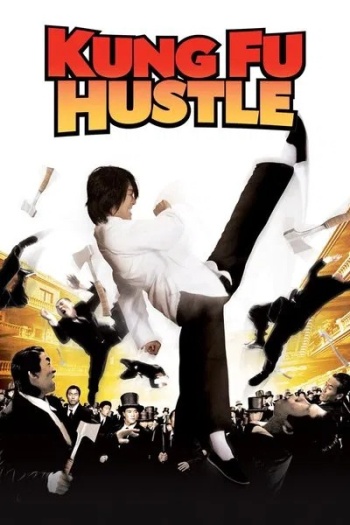 Kung Fu Hustle (2004) UNRATED Hindi ORG Dual Audio Movie BluRay | 1080p | 720p | 480p | ESubs