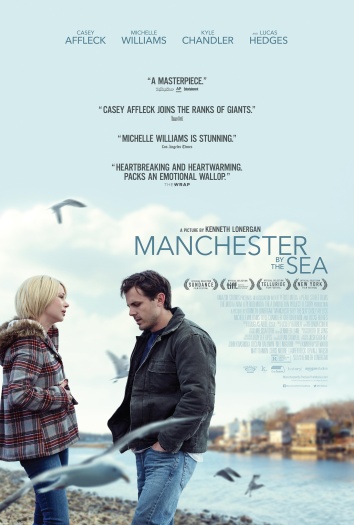 Manchester by the Sea (2016) Hindi ORG Dual Audio Movie BluRay | 1080p | 720p | 480p | ESubs