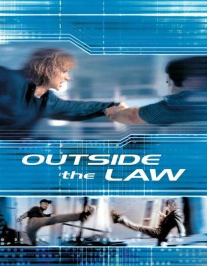 Outside The Law (2002) Hindi ORG Dual Audio Movie HDRip | 720p | 480p | ESubs