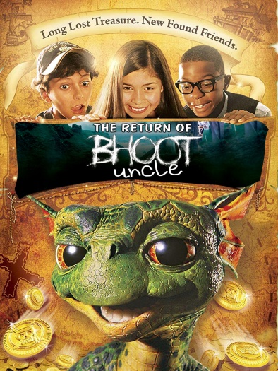 Labou – Return of Bhoot Unkle (2008) Hindi ORG Dual Audio Movie BluRay | 1080p | 720p | 480p | ESubs