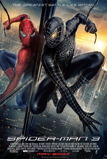 Spider Man 3 (2004) Hindi ORG Dual Audio Movie BluRay | 1080p | 720p | 480p | ESubs