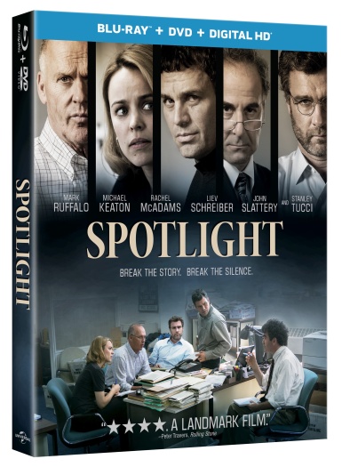 Spotlight (2015) Hindi ORG Dual Audio Movie BluRay | 1080p | 720p | 480p | ESubs