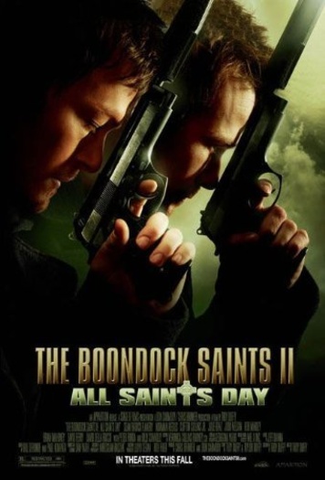 The Boondock Saints II All Saints Day (2009) Hindi ORG Dual Audio Movie BluRay | 1080p | 720p | 480p | ESubs