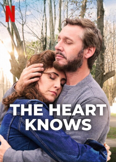 The Heart Knows (2025) NF Hindi ORG Dual Audio Movie HDRip | 1080p | 720p | 480p | ESubs