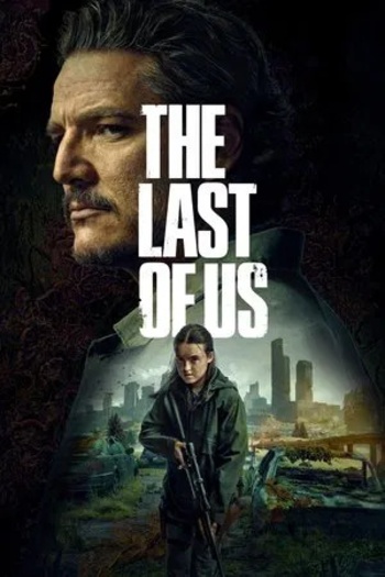 The Last of Us (2025) HBO Hindi ORG S02E06 Dual Audio Series HDRip | 1080p | 720p | 480p | ESubs
