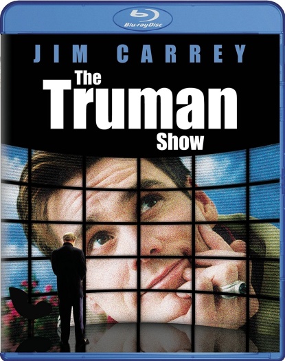The Truman Show (1998) Hindi ORG Dual Audio Movie BluRay | 1080p | 720p | 480p | ESubs