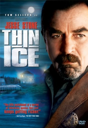 Jesse Stone: Thin Ice (2009) Hindi ORG Dual Audio Movie HDRip | 1080p | 720p | 480p | ESubs