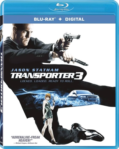 Transporter 3 (2008) Hindi ORG Dual Audio Movie BluRay | 1080p | 720p | 480p | ESubs