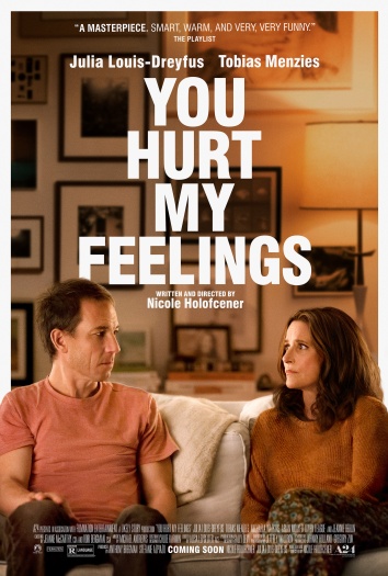 You Hurt My Feelings (2023) Hindi ORG Dual Audio Movie BluRay | 1080p | 720p | 480p | ESubs