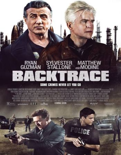 Backtrace (2018) UNCUT Hindi ORG Dual Audio Movie BluRay | 720p | 480p | ESubs