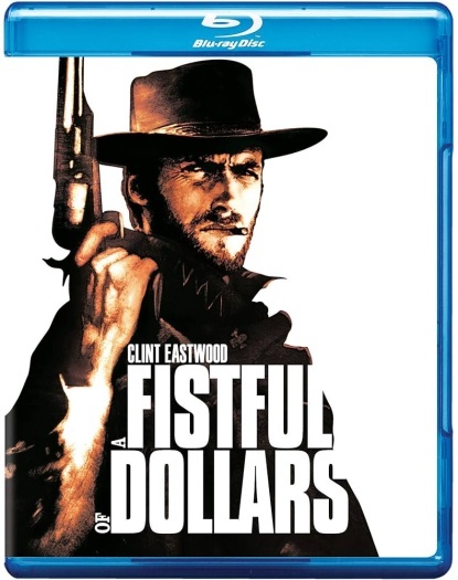 A Fistful of Dollars (1964) Dual Audio Full Movie BluRay | 1080p | 720p | 480p | ESubs