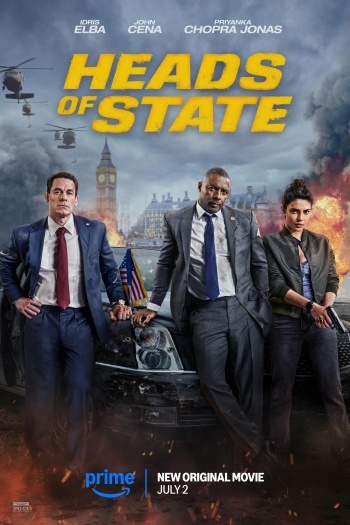 Heads of State (2025) Hindi ORG Dual Audio Movie HDRip | 1080p | 720p | 480p | ESubs