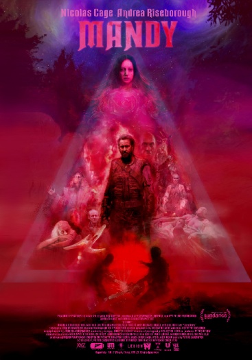 Mandy (2018) Hindi ORG Dual Audio Movie BluRay | 1080p | 720p | 480p | ESubs